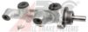 BMW 34311157206 Brake Master Cylinder